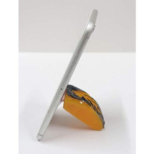 かぼちゃ（飾り切り） 吸盤 スマホスタンド スマートフォンスタンド |  | 02