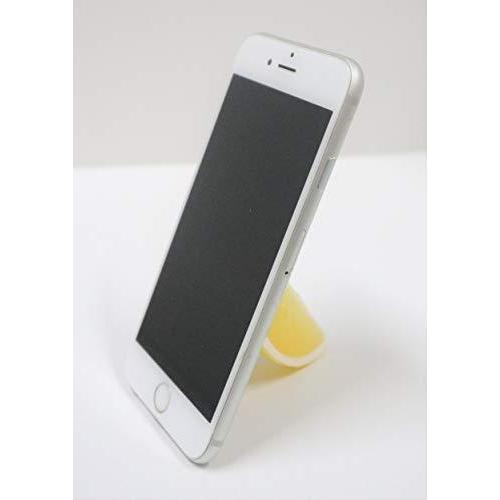 レモン（くし切り） 吸盤 スマホスタンド スマートフォンスタンド |  | 02