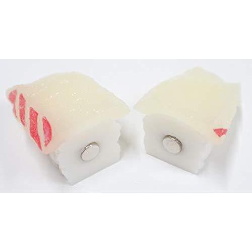 ツインマグネット メモスタンド 寿司（鯛） |  | 01