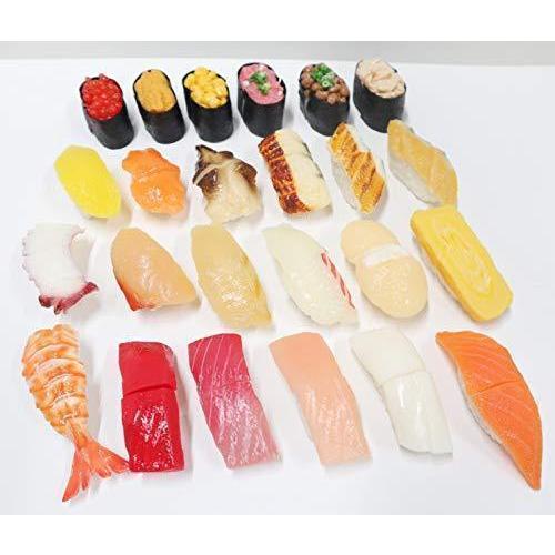 ツインマグネット メモスタンド 寿司（鯛） |  | 03