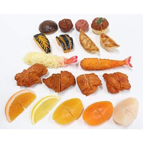 ツインマグネット メモスタンド 寿司（鯛） |  | 04