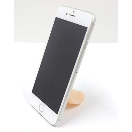 ピーチ（オレンジ） 桃 吸盤 スマホスタンド スマートフォンスタンド |  | 03