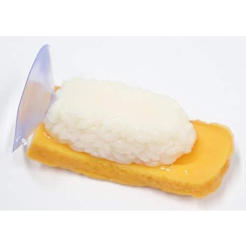 寿司（玉子） 吸盤 スマホスタンド スマートフォンスタンド |  | 01