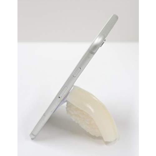 寿司（イカ） 吸盤 スマホスタンド スマートフォンスタンド |  | 02