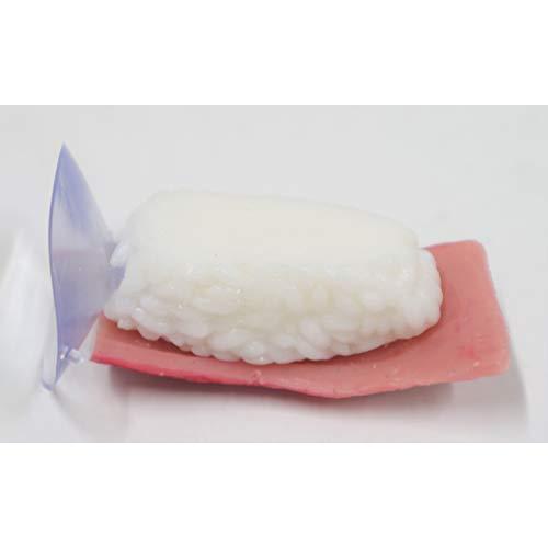 寿司（中トロ） 吸盤 スマホスタンド スマートフォンスタンド |  | 01