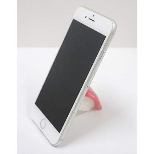 寿司（中トロ） 吸盤 スマホスタンド スマートフォンスタンド |  | 03