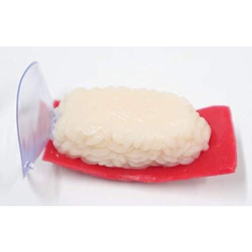 寿司（マグロ） 吸盤 スマホスタンド スマートフォンスタンド |  | 01