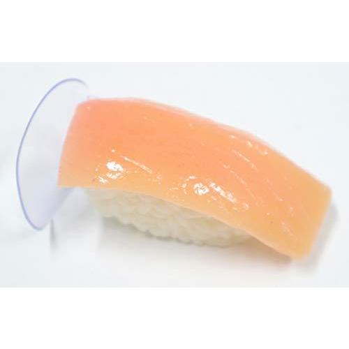 寿司（ビンチョウマグロ） 吸盤 スマホスタンド スマートフォンスタンド | 