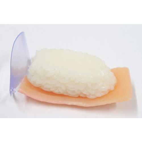 寿司（ビンチョウマグロ） 吸盤 スマホスタンド スマートフォンスタンド |  | 01