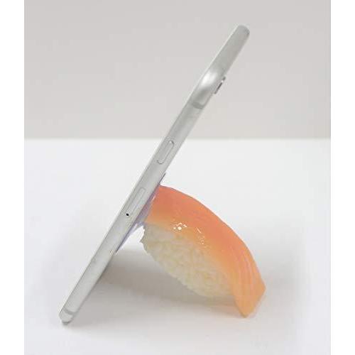 寿司（ビンチョウマグロ） 吸盤 スマホスタンド スマートフォンスタンド |  | 02