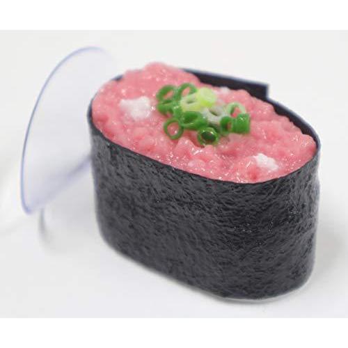 寿司（ネギトロ） 吸盤 スマホスタンド スマートフォンスタンド | 