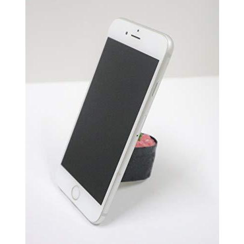 寿司（ネギトロ） 吸盤 スマホスタンド スマートフォンスタンド |  | 03