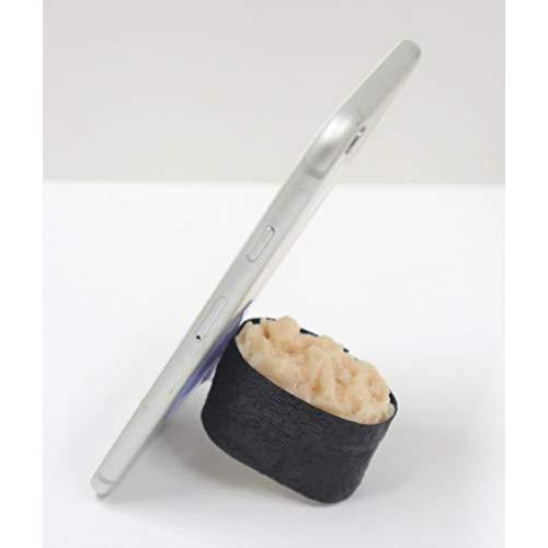 寿司（ツナマヨ） 吸盤 スマホスタンド スマートフォンスタンド |  | 02