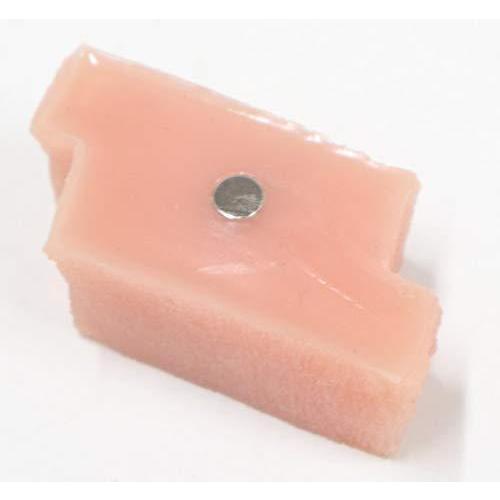 マグネット お造り 刺身 2貫 （カジキ） |  | 01