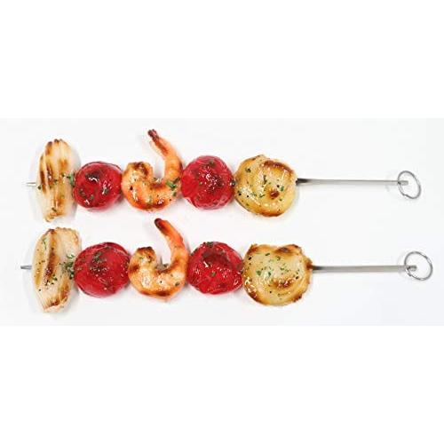 バーベキュー イタリアン海鮮串 2本 | 