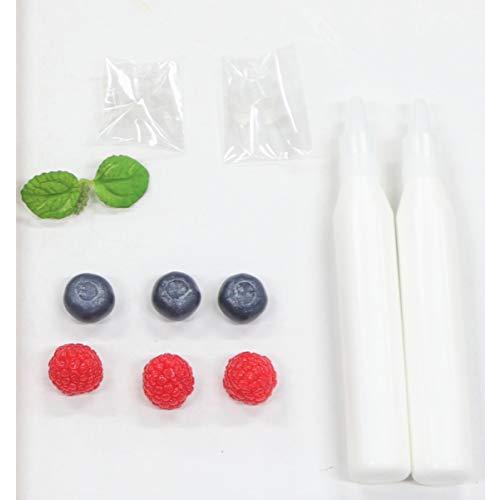 フォトスタンド工作キット　ベリー（額なし）　フォトフレーム　手作り　贈り物　プレゼント | 