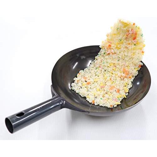 飛び出すチャーハン（海老） ディスプレイ 販促 アウトドア | 