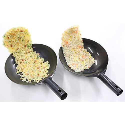 飛び出すチャーハン（海老） ディスプレイ 販促 アウトドア |  | 03