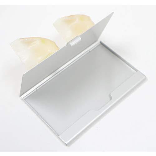 名刺ケース（餃子） 名刺入れ カードケース |  | 01