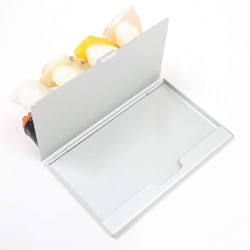 名刺ケース（ミニ寿司） 名刺入れ カードケース ミニチュア |  | 01