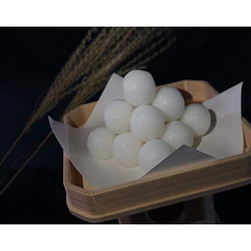 月見だんご 14個セット ディスプレイ 販促 |  | 01