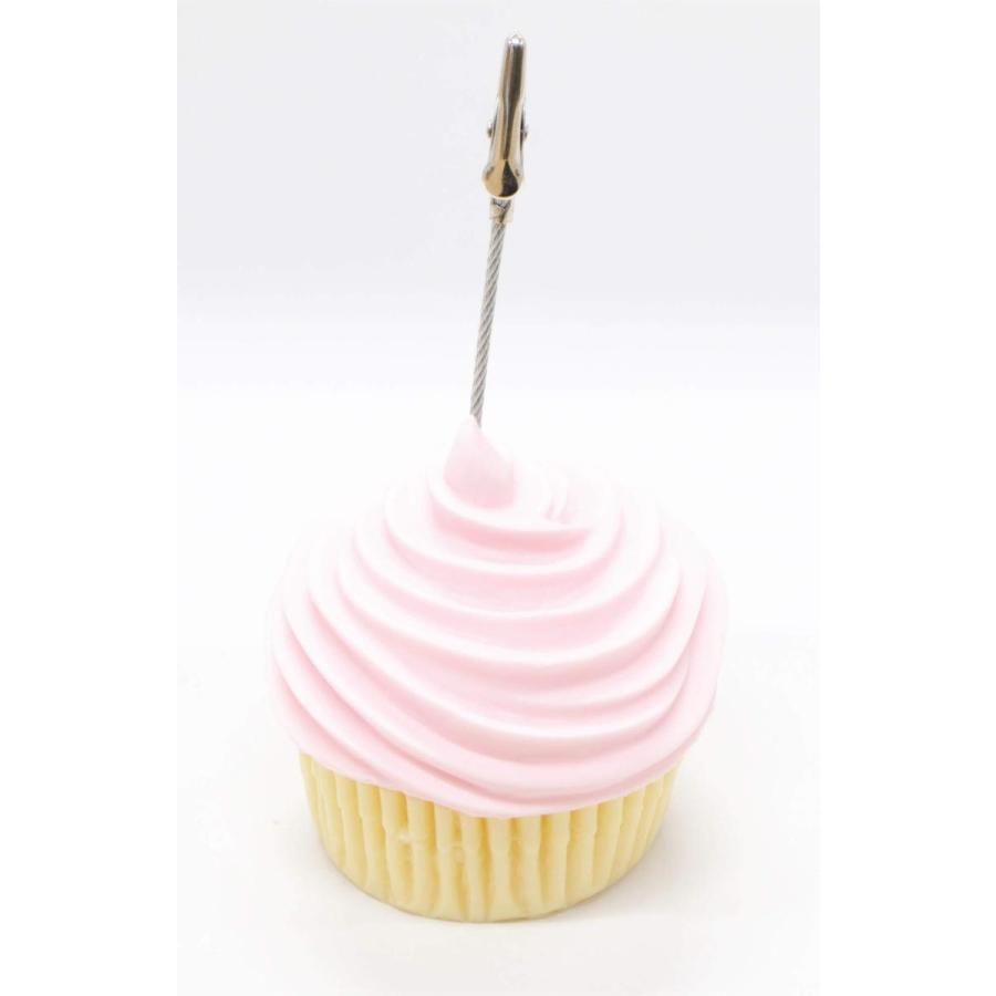 カップケーキ うすピンク メモクリップ メモスタンド I 9636 食品さんぷる市場btoc 通販 Yahoo ショッピング