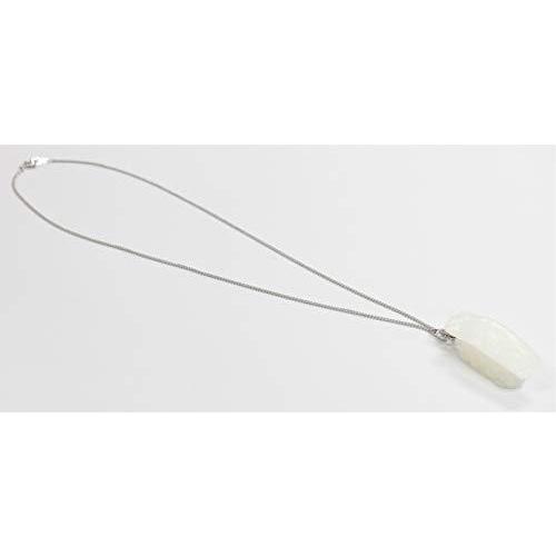 ネックレス(シルバー） 食品サンプル ミニチュア寿司（いか） |  | 01