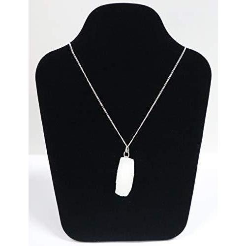 ネックレス(シルバー） 食品サンプル ミニチュア寿司（いか） |  | 02