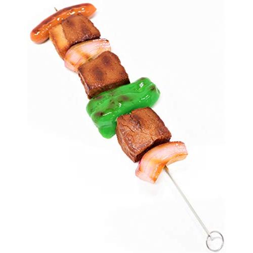 バーベキュー 牛肉串（ロング） １本 | 