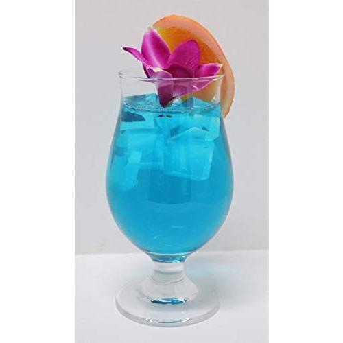 トロピカルドリンク（ブルーハワイ)ディスプレイ 販促 | 