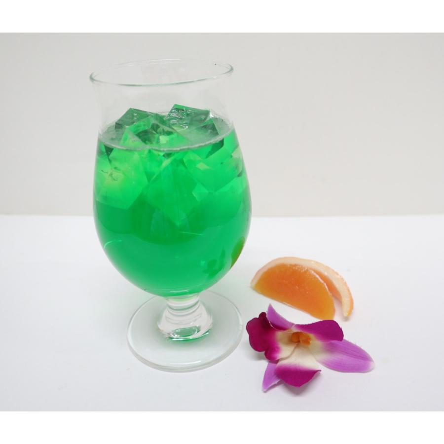 トロピカルドリンク（メロン） ディスプレイ 販促 |  | 02