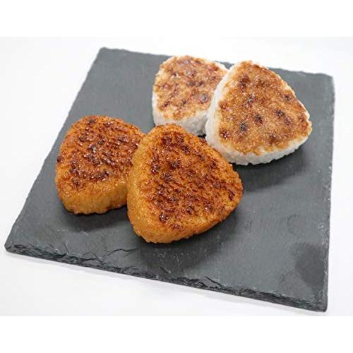 焼きおにぎり 1ケ |  | 02