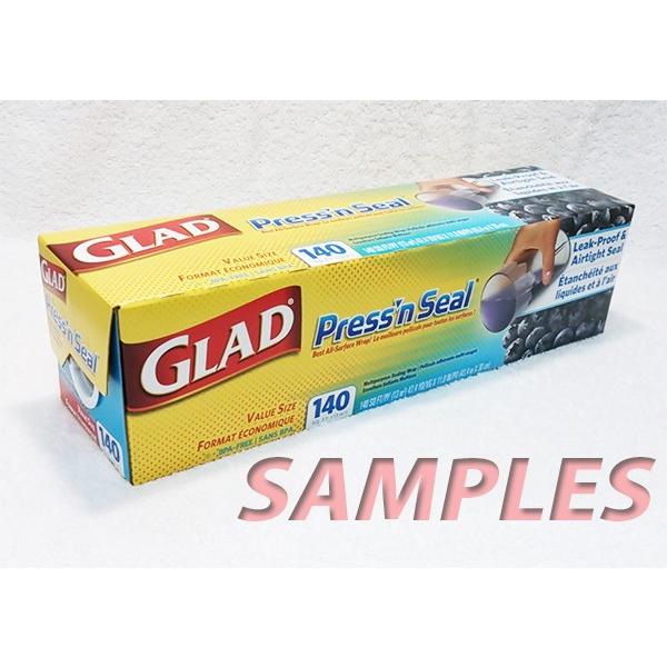 グラッド プレス＆シール（多用途シールラップ）1本 | 