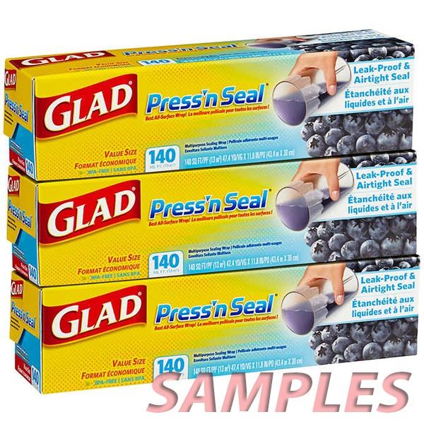 グラッド プレス＆シール（多用途シールラップ）1本 |  | 04