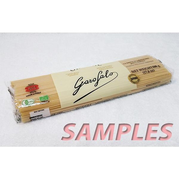 ガロファロ オーガニックスパゲッティ 1袋（500g） | 