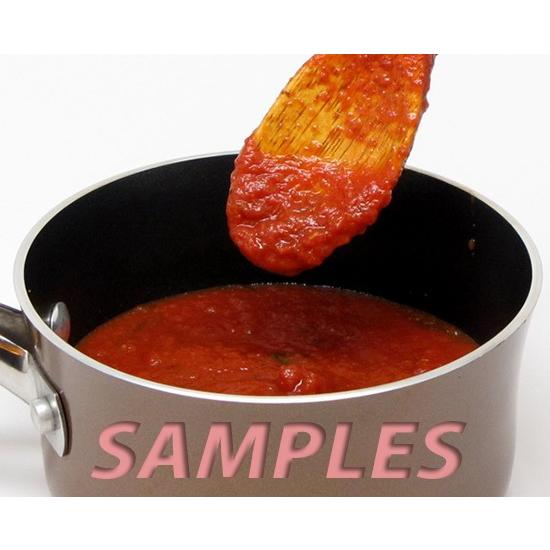 コストコ カークランド 有機パスタ（マリナラ）ソース 1本 |  | 03