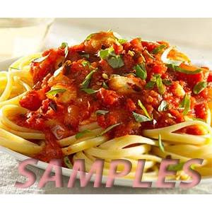 クラシコ パスタソース（トマト＆バジル） 1本 |  | 03