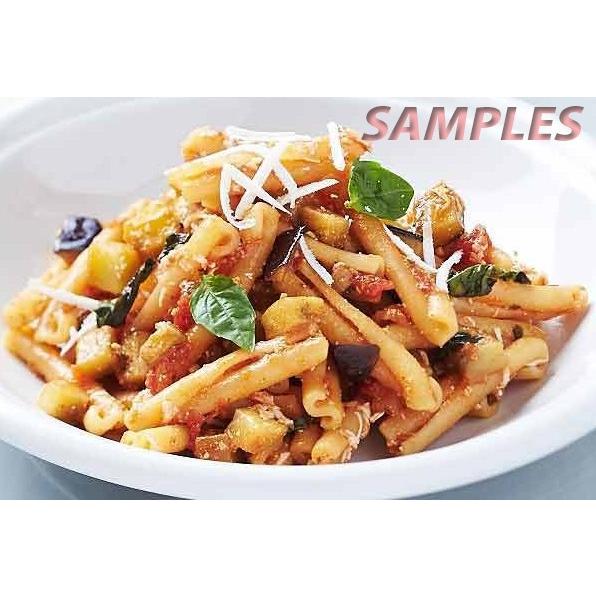 ガロファロ オーガニックパスタ（カサレッチェ） 1袋 |  | 03