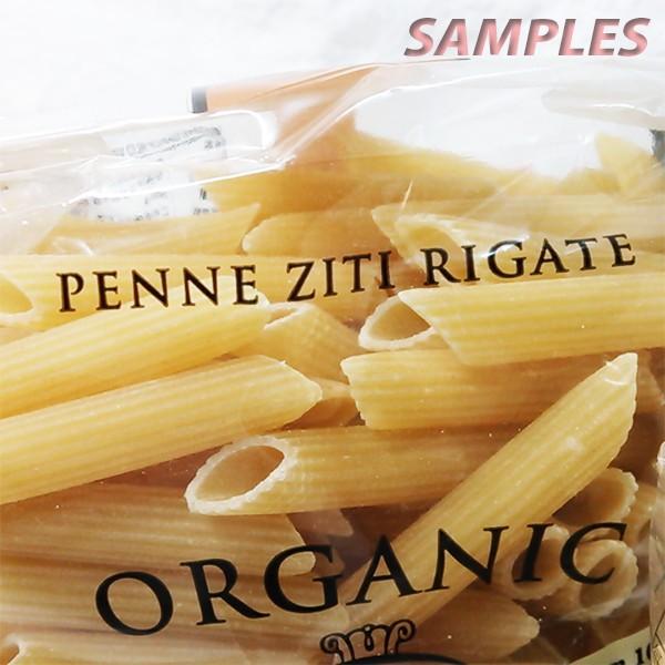 ガロファロ オーガニックパスタ（ペンネ） 1袋 |  | 02
