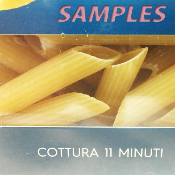 バリラ パスタ（ペンネ）　１箱　 |  | 01