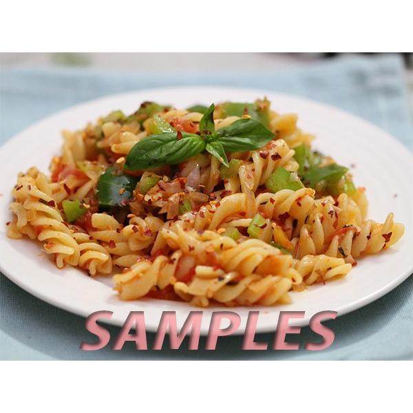 バリラ パスタ（フジッリ）　１袋 |  | 03