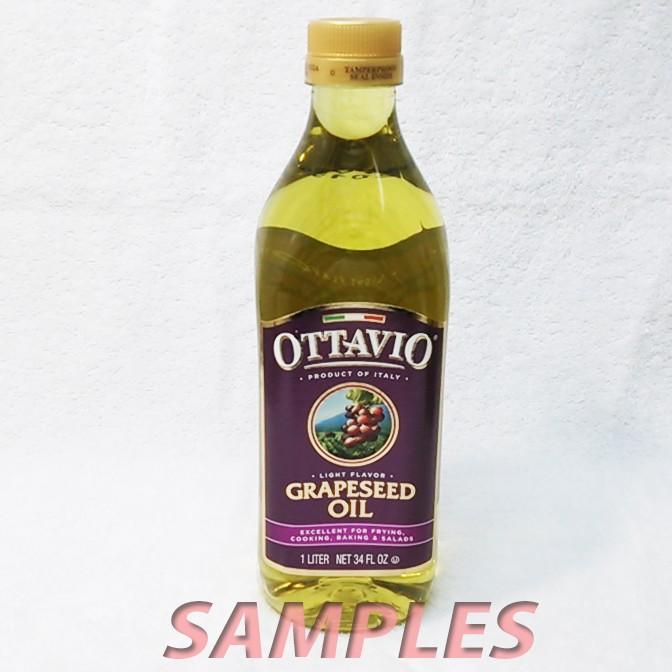 Ottavio オッタビ グレープシードオイル　１本 | 