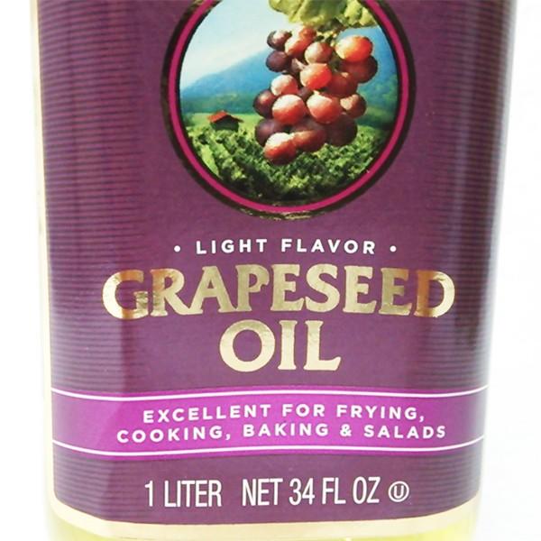 Ottavio オッタビ グレープシードオイル　１本 |  | 01