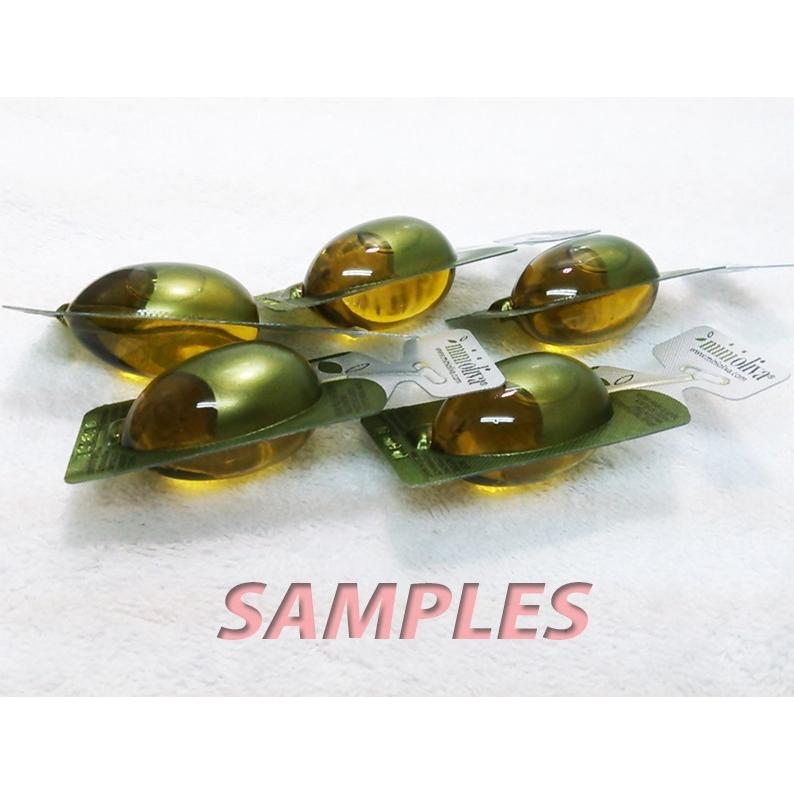 《送料無料》 コストコ ALCALA mini oliva オリーブEVOO（エキストラバージンオリーブオイル） 15個 |  | 01