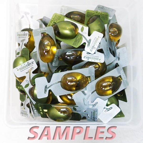 《送料無料》 コストコ ALCALA mini oliva オリーブEVOO（エキストラバージンオリーブオイル） 15個 |  | 02