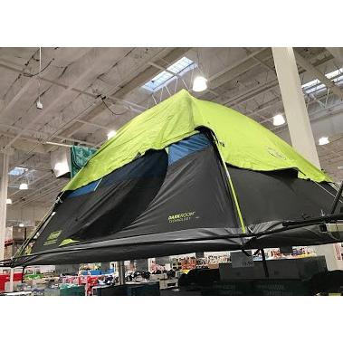 Coleman コールマン　6人用　ファストピッチ ダークルームテント | Coleman | 01