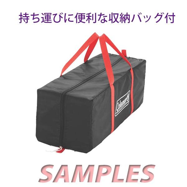 Coleman コールマン　6人用　ファストピッチ ダークルームテント | Coleman | 02