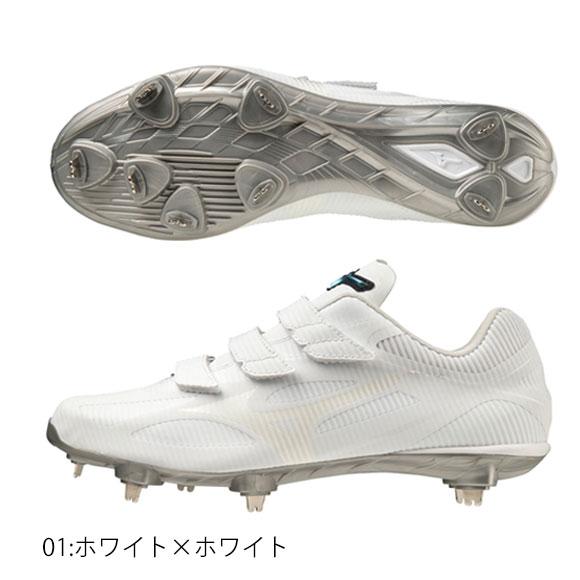 ■新品未使用■MIZUNO/ミズノ スパイク ライトレボゼロ 29cm 楽天市場】ミズノ（MIZUNO）（メンズ）野球 ソフトボール