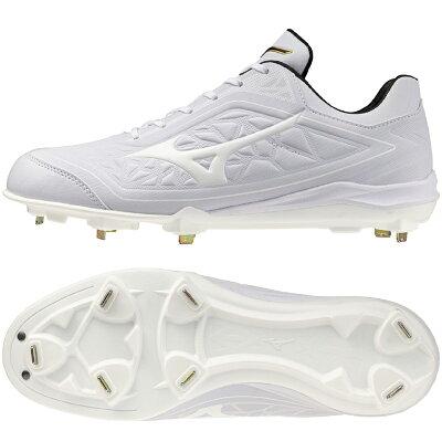 MIZUNO（ミズノ） [予約受付中!!8月発売][P革加工] クッションレボ