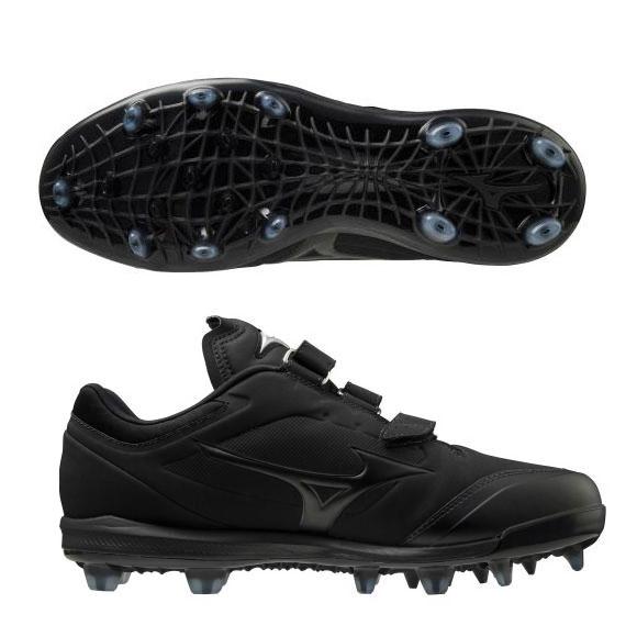 MIZUNO ミズノ ミズノドミナント3TPU BLT(野球／ソフトボール